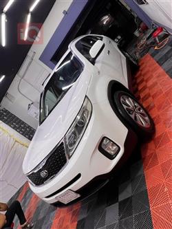 کیا سۆرینتۆ